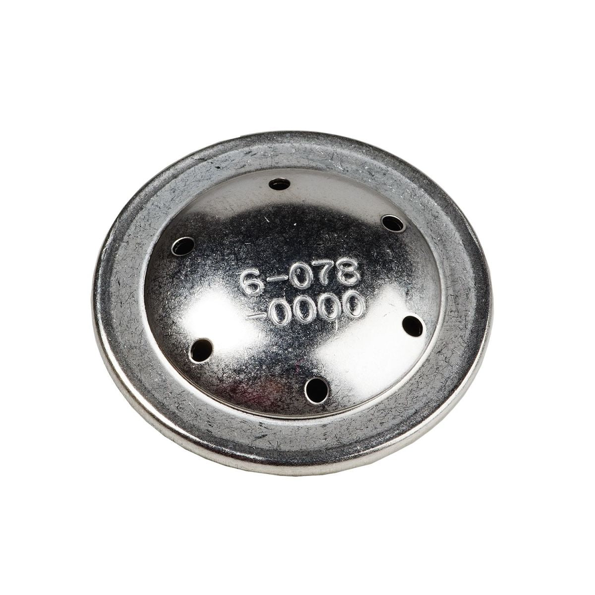 VP Sprayhead, 6-Hole