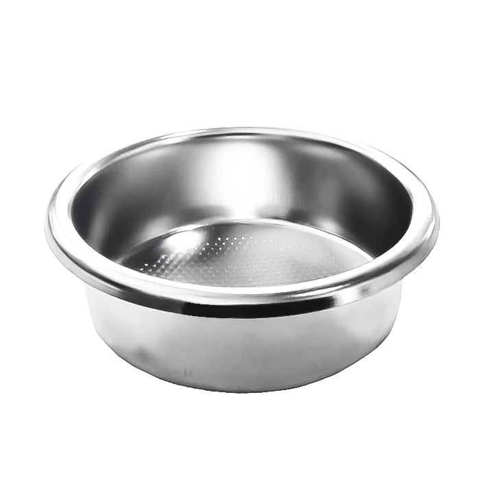 Basket 2CUPS FILTER 16-18GR H26mm