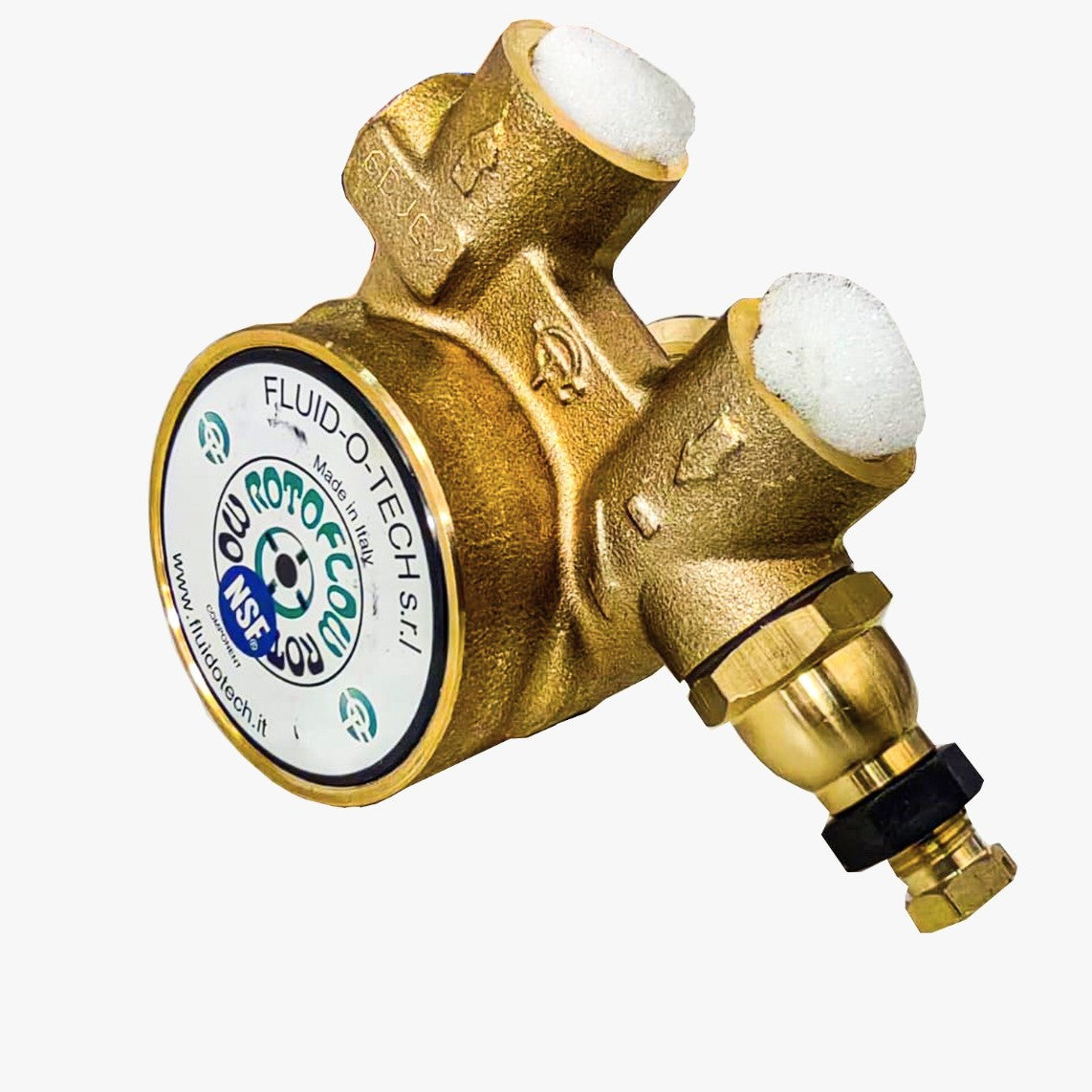 ROTARY PUMP 300L/H