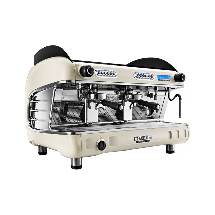 Sanremo Verona RS 2g White