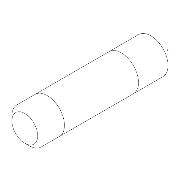 FUSE F2 3.15A