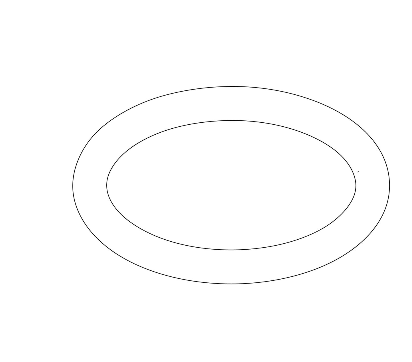 OR EPDM PEROX FDA ZO group discharge