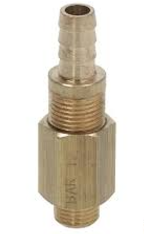 EXPANSION VALVE M1/8 12BAR 10655557