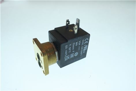 2 WAY inlet SOLENOID VALVE 32X32 24VDC 10302144
