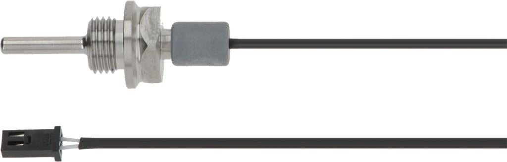 NTC 3.3K 100°1/4"M PROBE