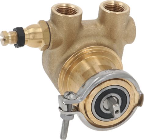 ROTARY PUMP 150l/h 9BAR 3/8GAS F18SB 10252070D