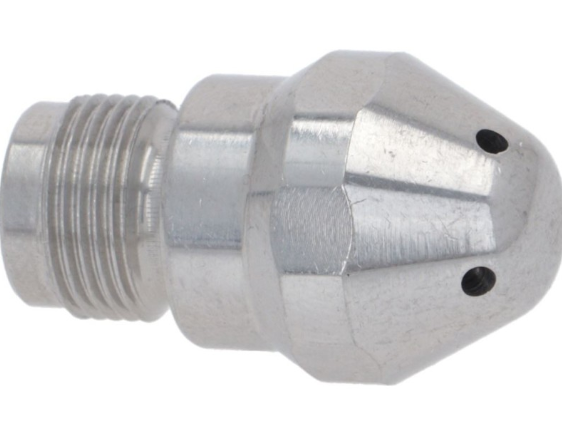 STEAM WAND nozzle JET 4 HOLES D1,3