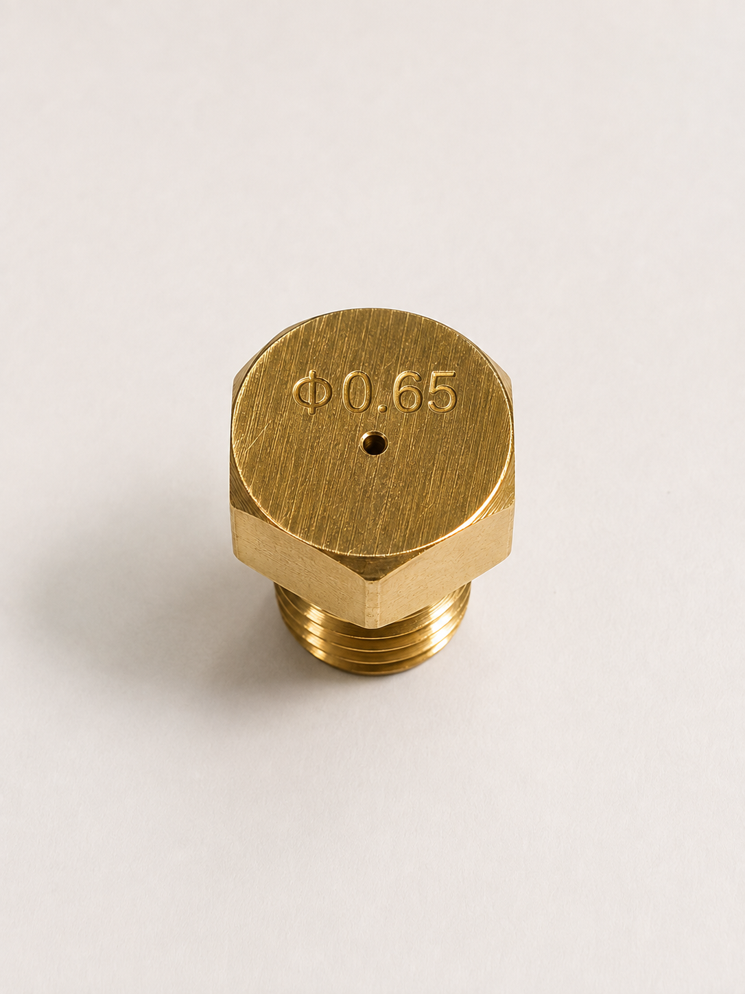 GIGLEUR D0.65mm HOLE