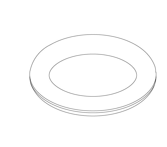 OR NOZZLE JOINT D10 EPDM