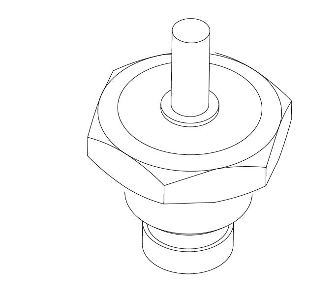 ANTI VACUUM VALVE ZO