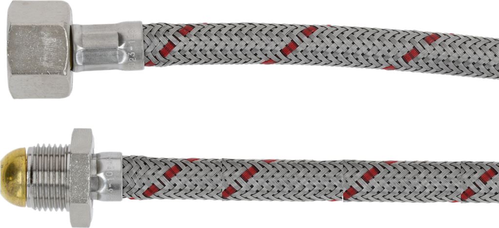 WATER LOAD HOSE L2000 3/8 MF