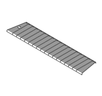 DRAIN GRATE FILINOX 2GR
