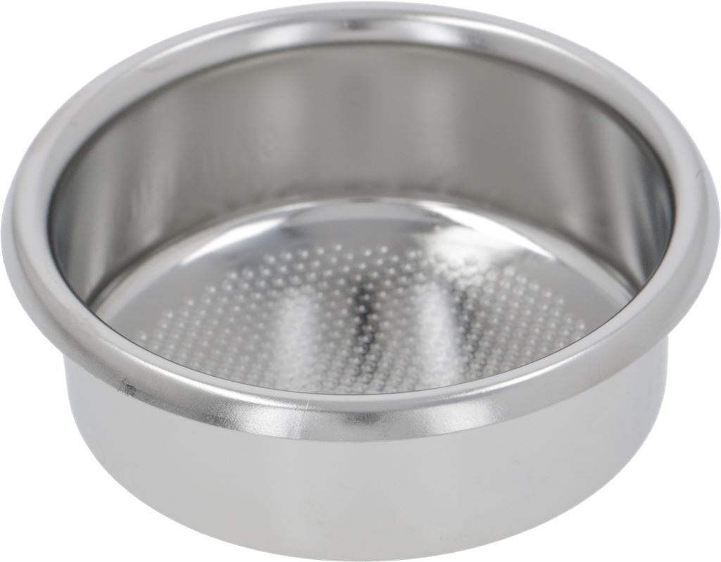 Basket 2CUPS FILTER 16-18GR H26mm