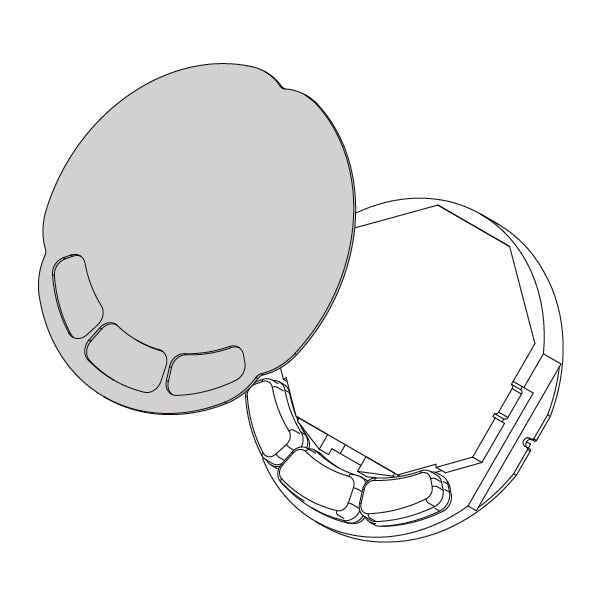 Group Display KIT CR