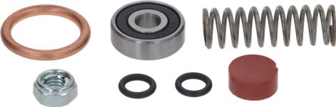 F18 STEAM UPGRADE full-kit