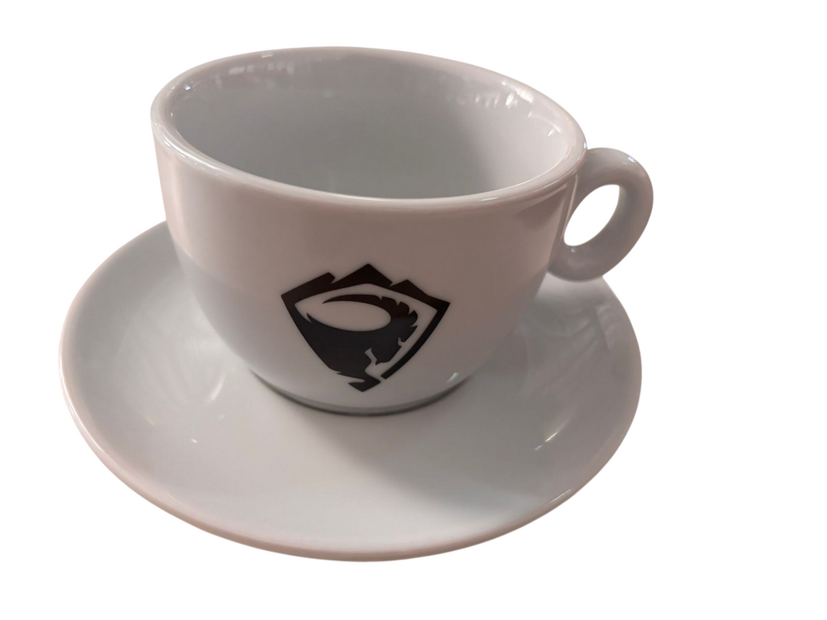 Latte CUP BIG