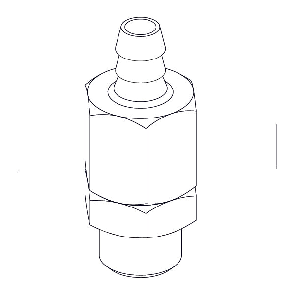 ANTI VACUUM VALVE CR