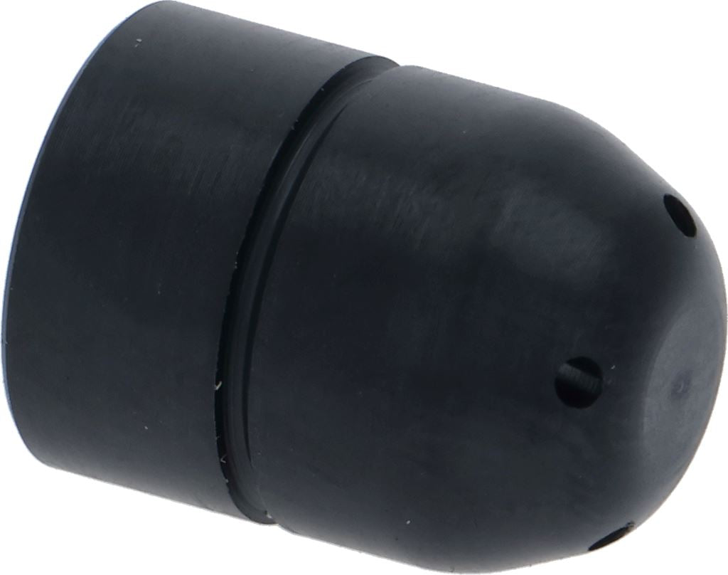 PEEK STEAM nozzle JET 4 HOLE D1,3 D8