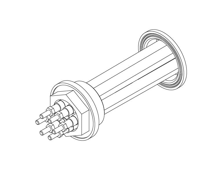 HEATING ELEMENT BOILER 2,5KW 2G/3G IRCA 10455184A