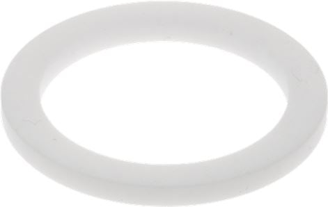 HEATING ELEMENT WASHER PTFE D55X41,8X2 NEW 10502020A