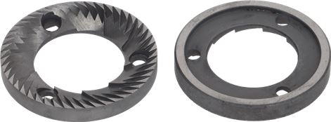 FLAT STONES burr GRINDER D64 SR64OD EVO