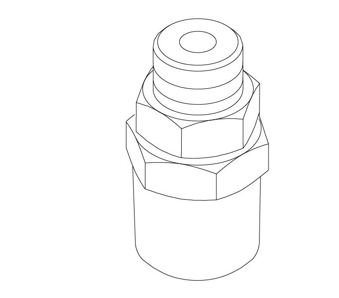 CHECK VALVE 10652024A