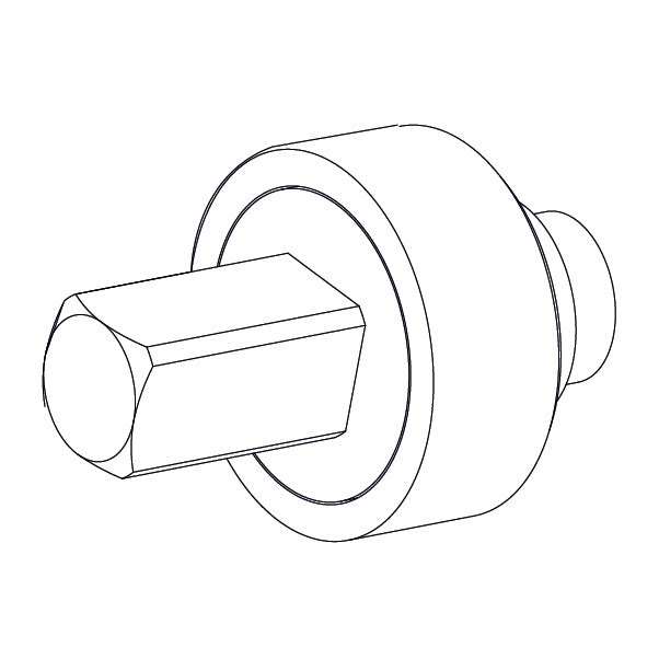 TAP VALVE SEAL CUP