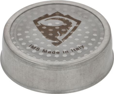 Distribution Group Filter Shower with LOGO / IMS CR