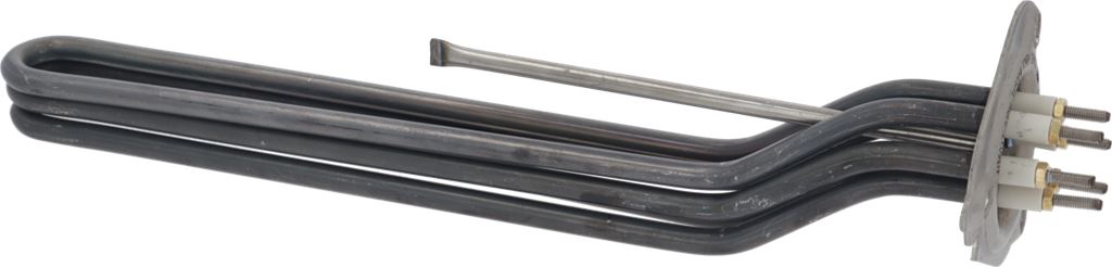 HEATING ELEMENT 4500W 230V TRIANGLE INCOL. F18SB 3GR