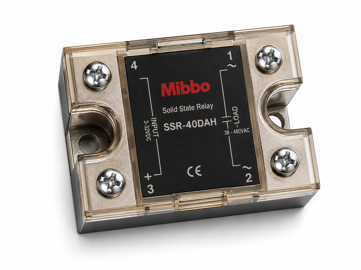 Solid state relay