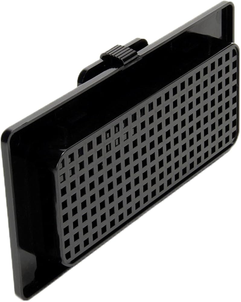 Flip Lid Assembly W/CLIP SNAP-IN