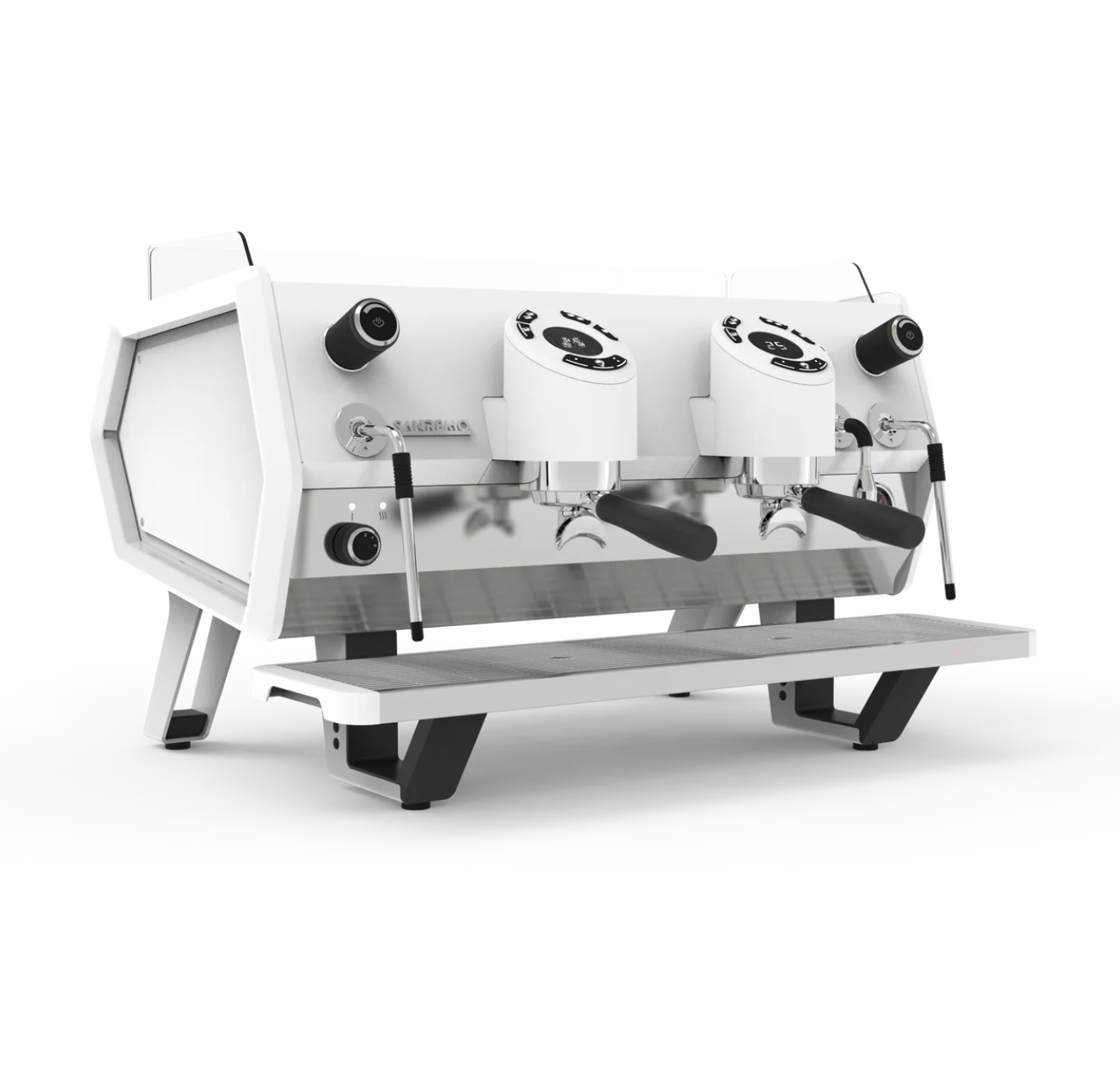 Sanremo D8 2G - Color options available