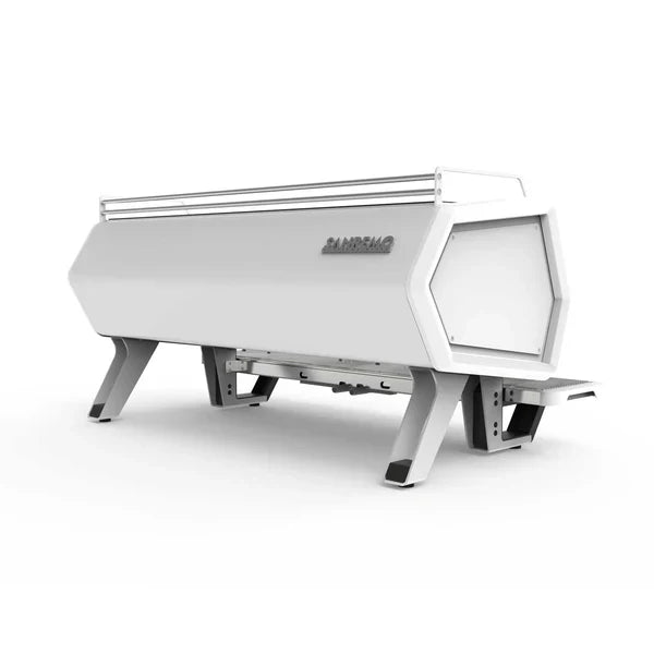 Sanremo D8 3G Black