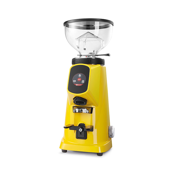 Allground Grinder Yellow