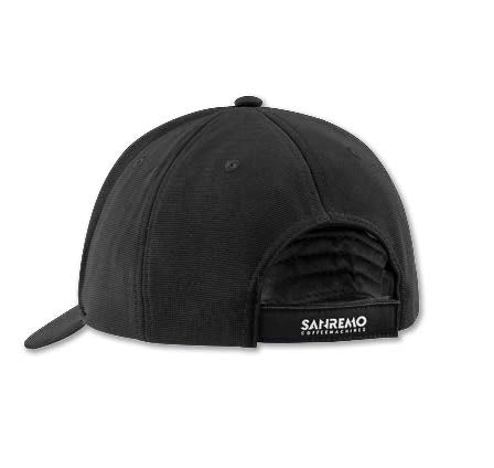 Sanremo Baseball Cap