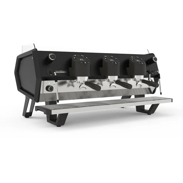 Sanremo D8 3G Black