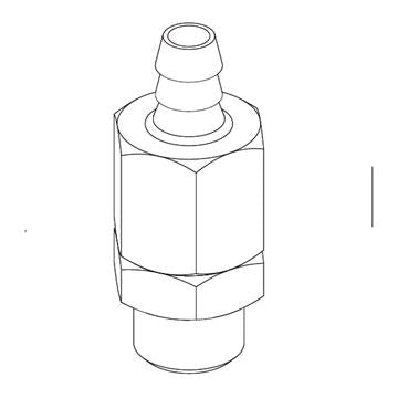 ANTI VACUUM VALVE CR