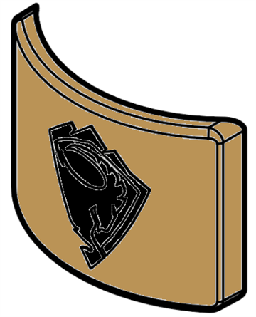 RENEGADE PROTECTION GROUP KIT