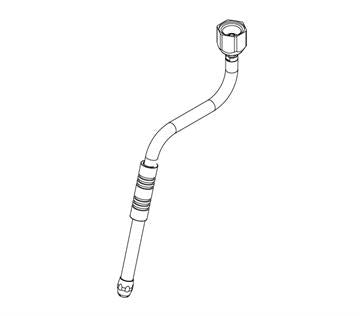 STEAM WAND RM-VM-ZO