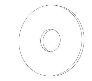 TAP WASHER