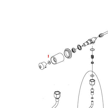 STAINLESS STEEL COTTER PIN