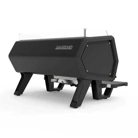 Sanremo D8 2G - Color options available