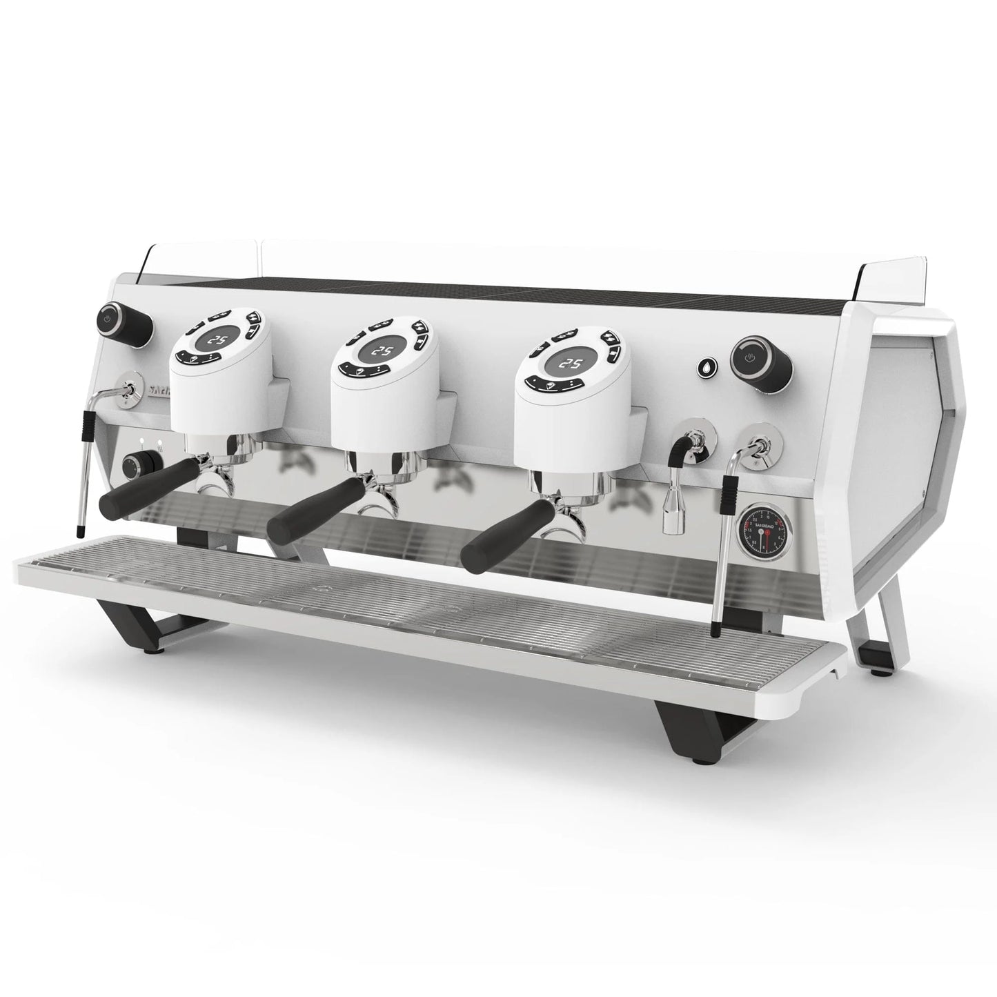 Sanremo D8 3G Black