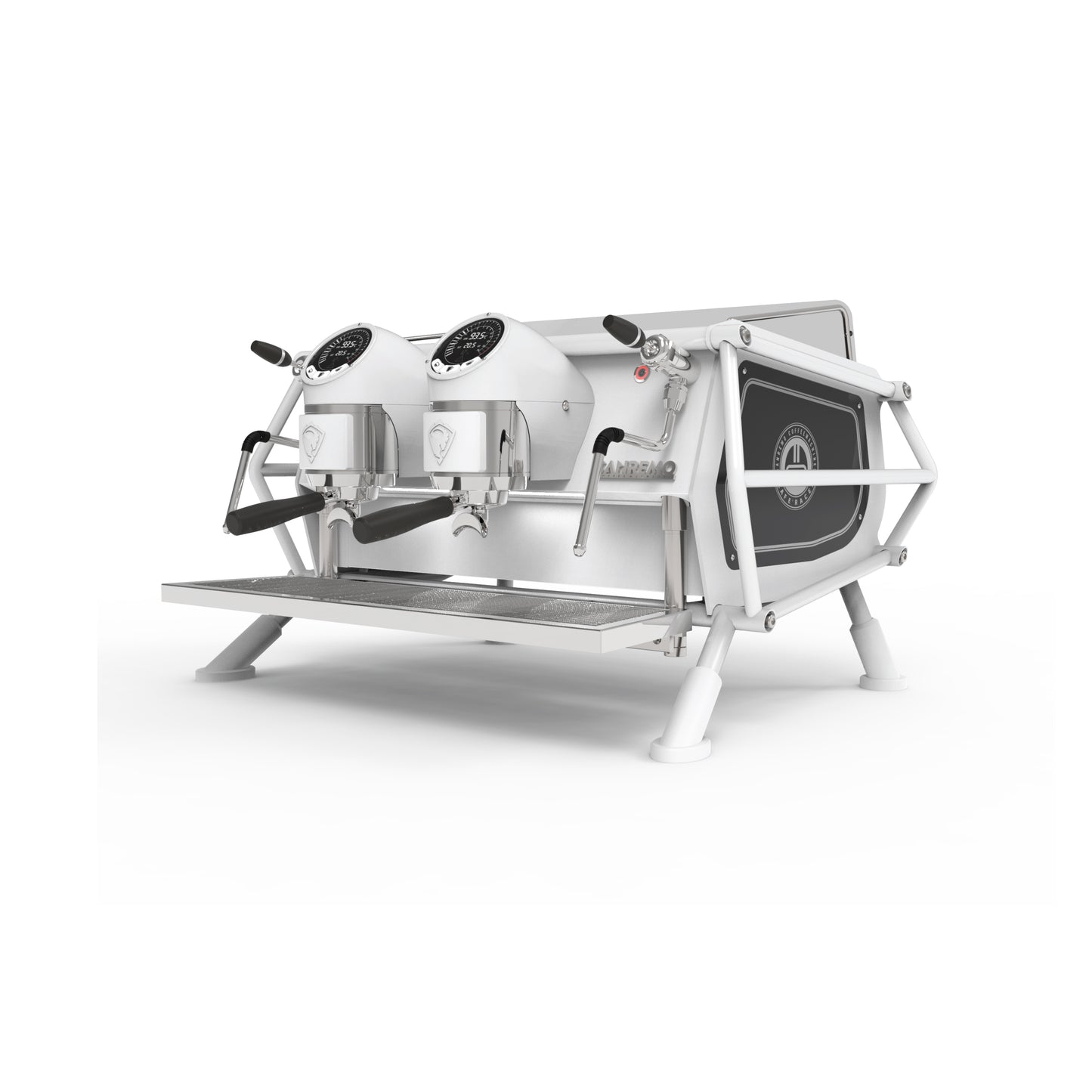 Sanremo Café Racer 2g - Color options available