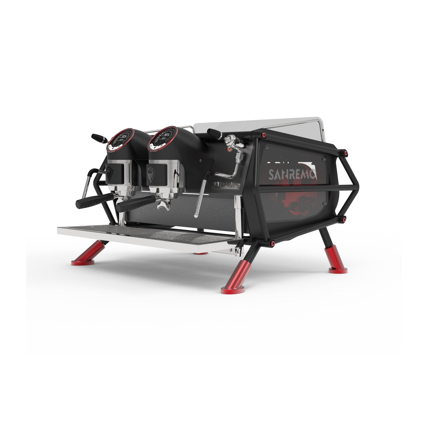Sanremo Café Racer 2g - Color options available