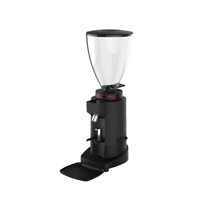 Leon 700 Black Coffee Grinder مطحنة القهوة ليون 700