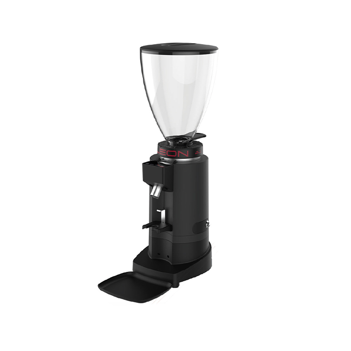 Leon 800 Black Coffee Grinder مطحنة القهوة ليون 800