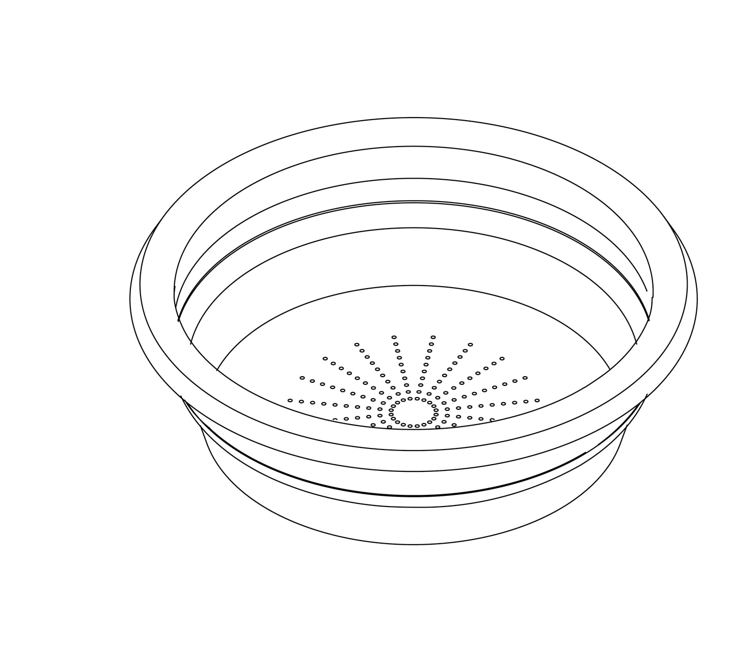 Basket 7g 1CUP FILTER