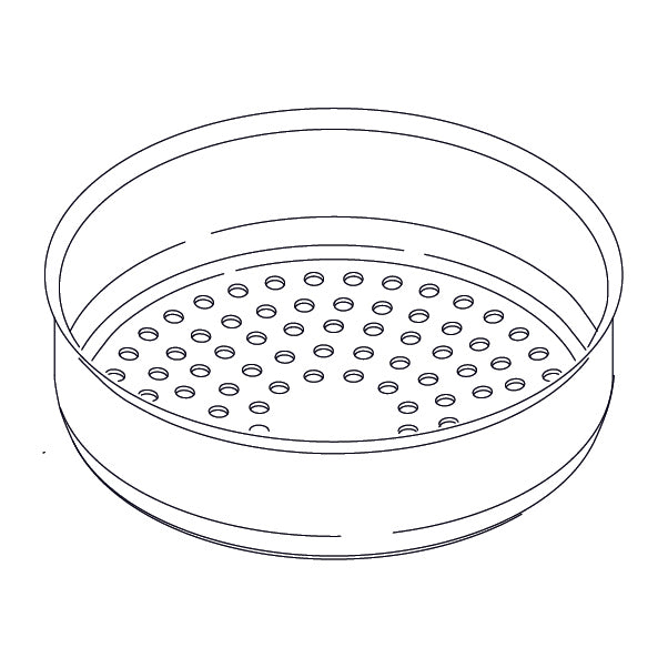GROUP Distribution SHOWER E61 IMS HEX