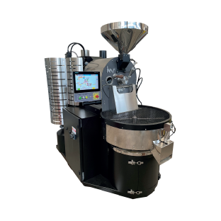 IMF RM15 AUTOMATIC COFFEE ROASTER محمصة القهوة الهوائية من اي ام اف